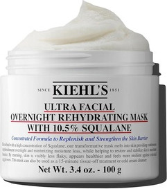 Gesichtsmaske Kiehl's Ultra Facial