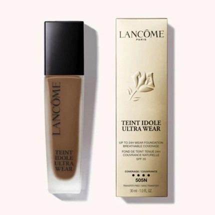 Foundation Lancome Teint Idole Ultra Wear