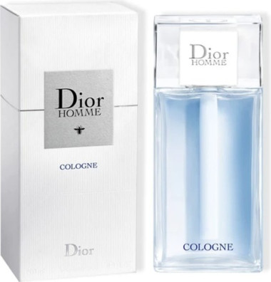 Eau De Cologne Christian Dior Dior Homme