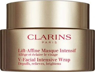 Aufhellende Gesichtsmaske Clarins Liftaffine