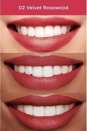 Lipstick Clarins Velvet Lip Perfector