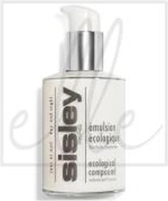 Gesichtscreme Sisley Ecological Emulsion