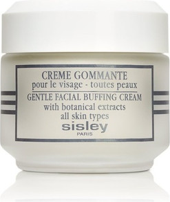 Gentle Exfoliating Cream Sisley Gentle Facial Buffing Cream