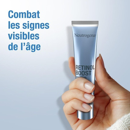 Eye Cream Neutrogena Retinol Boost
