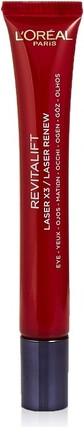 Крем для век L'Oreal Professional Revitalift Laser X3