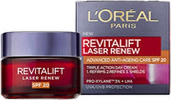 Day Cream L'Oreal Professional Revitalift Laser Renew