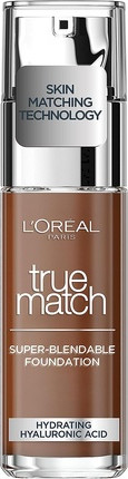 Foundation L'Oreal Professional True Match
