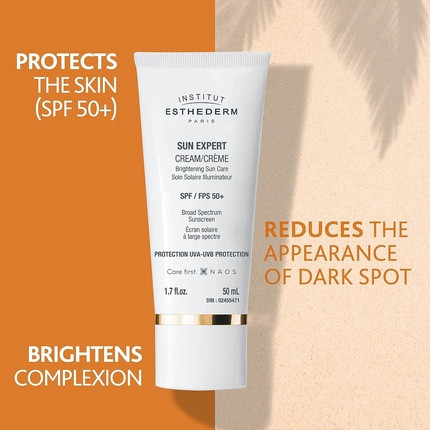 Institut Esthederm Photo Reverse High Protection Cream