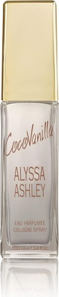 Eau De Cologne Alyssa Ashley Coco Vanilla