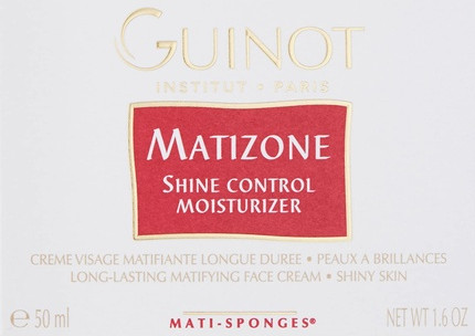 Moisturizer Guinot Matizone