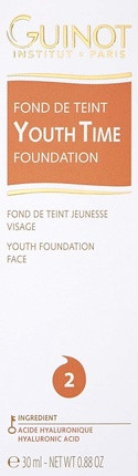 Крем Guinot Youth Time 2