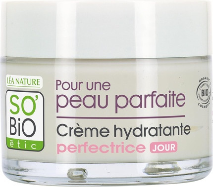 Day Cream Sobio Etic Peau Parfaite