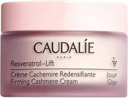 Day Cream Caudalie Resveratrollift Cashmere Cream