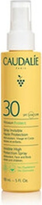 Защита от солнца для лица Caudalie Vinosun Спрей SPF 30