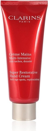Handcreme Clarins Super Restorative