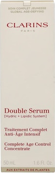 Serum Clarins