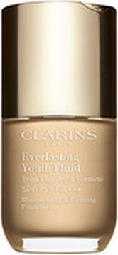 Foundation Clarins Everlasting Youth Fluid