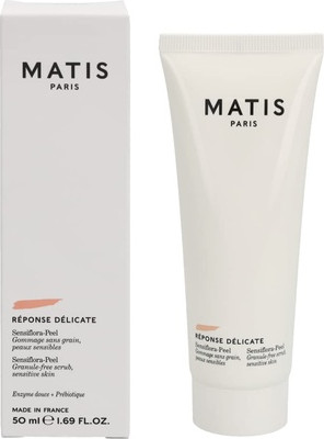 Peeling Matis Paris Delicate Sensiflora