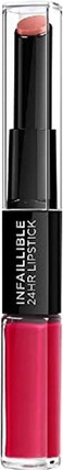 Lipstick L'Oréal Professional Infallible X3