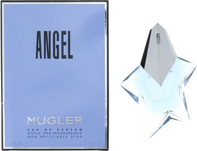 Eau De Parfum Thierry Mugler Angel