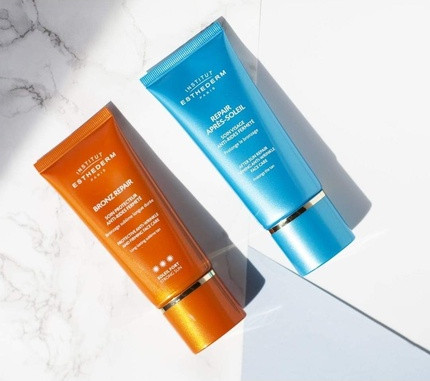 Face Care Institut Esthederm Bronz Repair