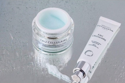 Увлажняющий Освежающий Гель Institut Esthederm