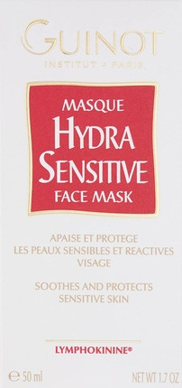Gesichtsmaske Guinot