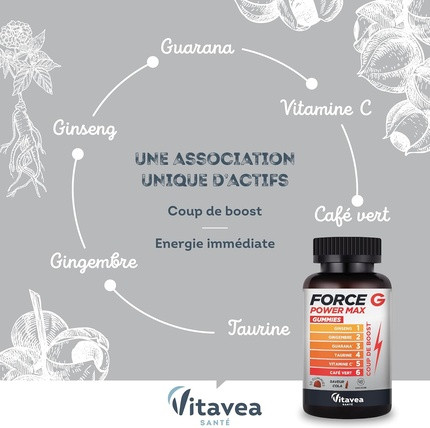Gummies Vitavea