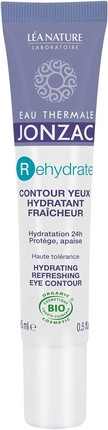 Eye Cream Jonzac Rehydrate
