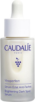 Glow Serum Caudalie Vinoperfect Radiance Serum Komplexion Korrigierendes Serum