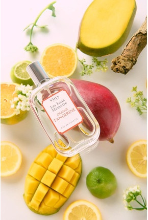 Eau De Toilette Vitry