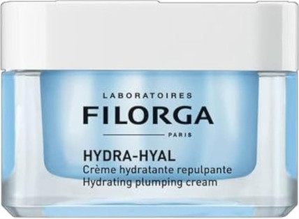Tagescreme Filorga Hydra-Hyal