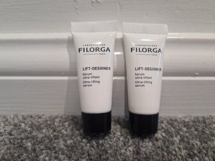 Anti-Aging Serum Filorga