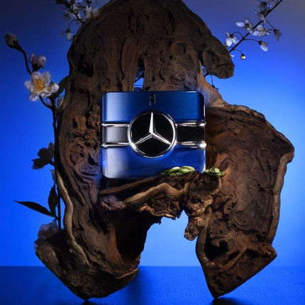 Fragrance Set Mercedes-Benz