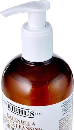 Cleansing Milk Kiehl's Calendula