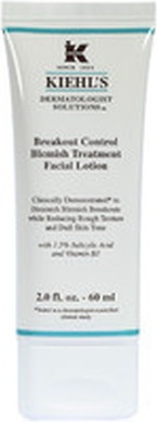 Lotion Kiehl's Dermatologist Solutions Breakout Control Blemish Treatment Gesichtscreme
