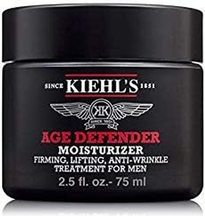 Gesichtscreme Kiehl's Age Defender Moisturizer Homme
