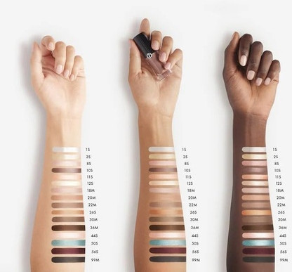 Lidschatten Giorgio Armani