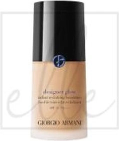 Radiant Revitalizing Foundation Giorgio Armani Designer Glow