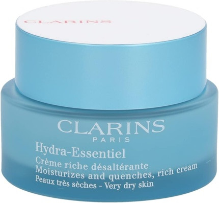 Face Cream Clarins Hydra Essentiel