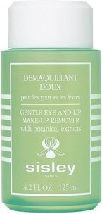 Средство для снятия макияжа Sisley Gentle Eye and Lip Makeup Remover