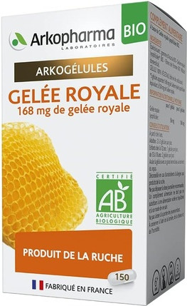 Arko Pharma Kapseln