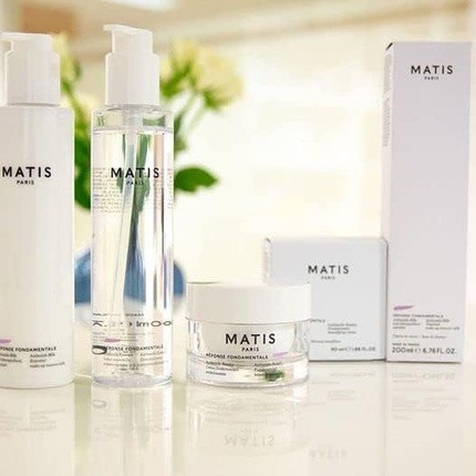 Reinigungsfluid Matis Paris Réponse Fondamentale