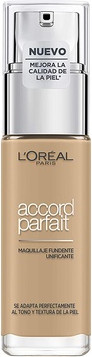 Liquid Foundation L'Oreal Professional Accord Parfait