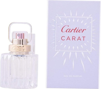 Eau de Parfum Cartier Carat