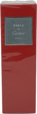 Eau De Parfum Refill Cartier Pasha De Cartier