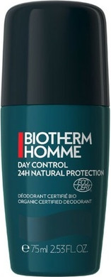 Roll-On Deo Biotherm Day Control 24h