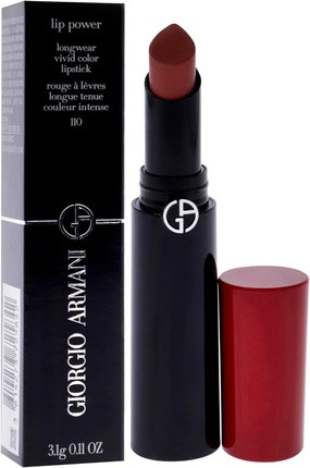Помада Giorgio Armani