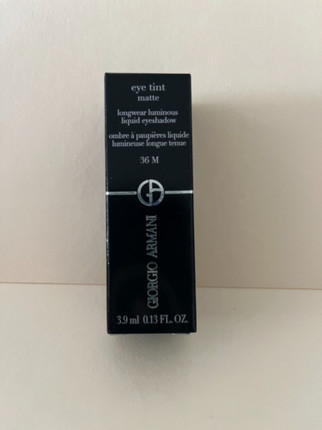 Liquid Eyeshadow Revolution