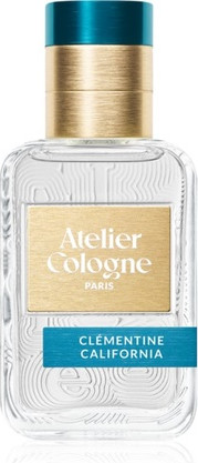 Eau de Parfum Atelier Cologne Clementine California